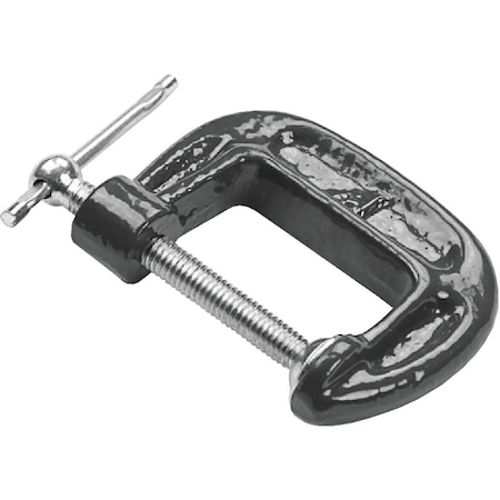 All-Source 1 In. C-Clamp 300039